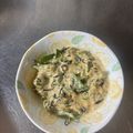 クック890HSE☆'s cooksnap of when they made パパッと♪ピーマンひじきのツナマヨ炒め.