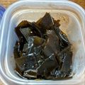 かわR995NR☆'s cooksnap of when they made 失敗なし★だしがら昆布で佃煮～羅臼昆布～.