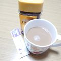 ﾋﾟﾛﾐ♡'s cooksnap of when they made 紅茶オレにコーヒーちょこっと美味しいよ★.