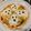 ナツ☆ママ's cooksnap of when they made ハロウィンパーティーのゴーストピザ.