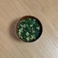 かホ！'s cooksnap of when they made モロヘイヤと卵のフワトロ～なスープ☆.