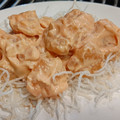 まめたん's cooksnap of when they made おいしい♪エビマヨ♪ぷりっぷり♪.