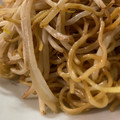 MULA's cooksnap of when they made もやし焼きそば.