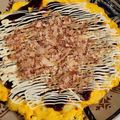 ゆきたまえ's cooksnap of when they made 餅たま.