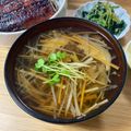 yum＊chim's cooksnap of when they made 野菜たっぷり、沢煮椀.