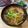 yum＊chim's cooksnap of when they made 野菜たっぷり、沢煮椀.
