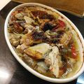 すがいあきお's cooksnap of when they made 簡単志麻さんのほったらかしローストチキン.