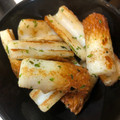 Hiromi's cooksnap of when they made ちくわだけ！カレー風味ちくわ.