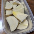 えいとさん's cooksnap of when they made レンジで簡単！たけのこのアク抜き.