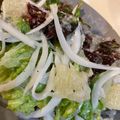 まんたんさん's cooksnap of when they made 好きすぎる☆新たまと文旦のサラダ.
