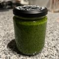 きむあす's cooksnap of when they made 簡単♪【大葉ソース】大葉ジェノベーゼ.