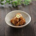 まろんかふぇ's cooksnap of when they made 新じゃがの大蒜甘味噌葱炒め.