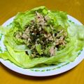 kogumane77's cooksnap of when they made ブロッコリーとツナのサラダ.