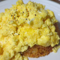☆suzuka☆'s cooksnap of when they made ふわとろオムライス.
