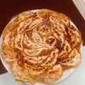クック50FN8Y☆'s cooksnap of when they made 白菜とニラで作るジューシー焼き餃子.