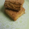 たひちゅ's cooksnap of when they made ザクザクおからクッキー.
