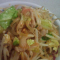 はるかっち１号's cooksnap of when they made 豚バラとキムチのもやし炒め.