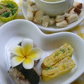 ママフィオ's cooksnap of when they made しらすとネギの卵焼き☆.