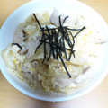 Ka‐non's cooksnap of when they made めんつゆで簡単にふわとろ半熟★親子丼★.