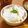 ななクレープ's cooksnap of when they made 忙しい朝に♪目玉焼き丼！.