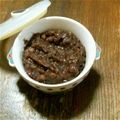 え～ちゃん's cooksnap of when they made 美味しい　あんこ.