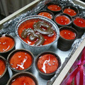 CIamaniac's cooksnap of when they made *いちごとチョコのムース*.
