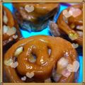 こね☆こね's cooksnap of when they made 小麦粉屋さんに聞いた、基本のバターロール.