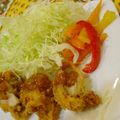 マナッピ's cooksnap of when they made 名古屋名物★みそかつ.