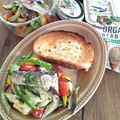 NoraDoraママ's cooksnap of when they made うちの☆コク旨ペペロン❤オイルサーディン.