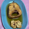 もぐもぐ人's cooksnap of when they made タラ (スケソウダラ) の煮付け.