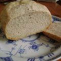 CZKO's cooksnap of when they made 健康的なライ麦食パン　.