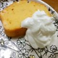 YUKIKI☆'s cooksnap of when they made ヨーグルト・バニラ風味.