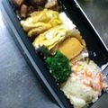 mizukane's cooksnap of when they made りんごたっぷりポテトサラダ.