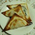 お楽しみのさなぎ's cooksnap of when they made ＜もやしdeダイエット②＞◆お肉ちょびっと、もやしたっぷり餃子◆.