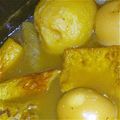 紫陽花キラリ's cooksnap of when they made おでん.