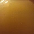 ぱりじえんぬ's cooksnap of when they made 鶏ガラスープ.