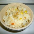 みかたいち's cooksnap of when they made 炊飯器でピラフ.