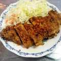 meff's cooksnap of when they made とんかつ.