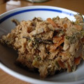 ロングマン's cooksnap of when they made 我が家の卯の花.