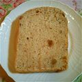 ぽあぽあポアロ's cooksnap of when they made HBでマロングラッセの甘～いパン.