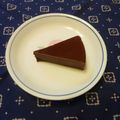 berry_a's cooksnap of when they made 超簡単☆ホワイトショコラ・デ・ようかん☆.