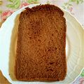 ぽあぽあポアロ's cooksnap of when they made HBだけで☆ペロリな自慢ココアパン☆.