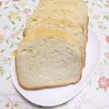 まっちー食堂's cooksnap of when they made HBで早焼き湯種パン.