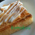 komokuu's cooksnap of when they made ✿ピーナッツバターで組み合わせ自由パン✿.
