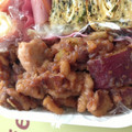 箪笥にゴン太's cooksnap of when they made 鶏肉とさつま芋の胡桃炒め.