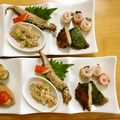 komutatata's cooksnap of when they made クックパーで✿れんこんの明太子マヨあえ.