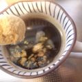 tomokoshiawase's cooksnap of when they made きなcoffee.