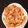 ひっさま's cooksnap of when they made 海老と玉ねぎの米粉ピッツア.
