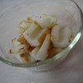 みやびうさぎ's cooksnap of when they made 簡単！ちくわのガーリックペッパー炒め♪.