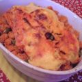 seri7_7's cooksnap of when they made 美味☆ダイエットおからオムライス～.